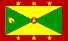 Grenadan Flag